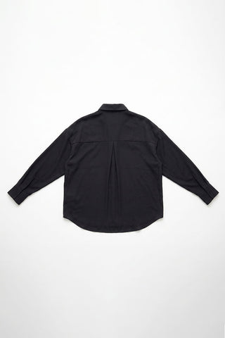 BUTTON DOWN SHIRT FOR WOMEN