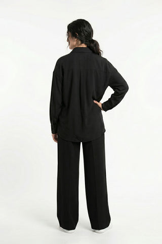 BUTTON DOWN SHIRT FOR WOMEN
