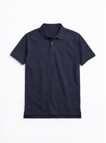 Classic Polo Shirt For Men