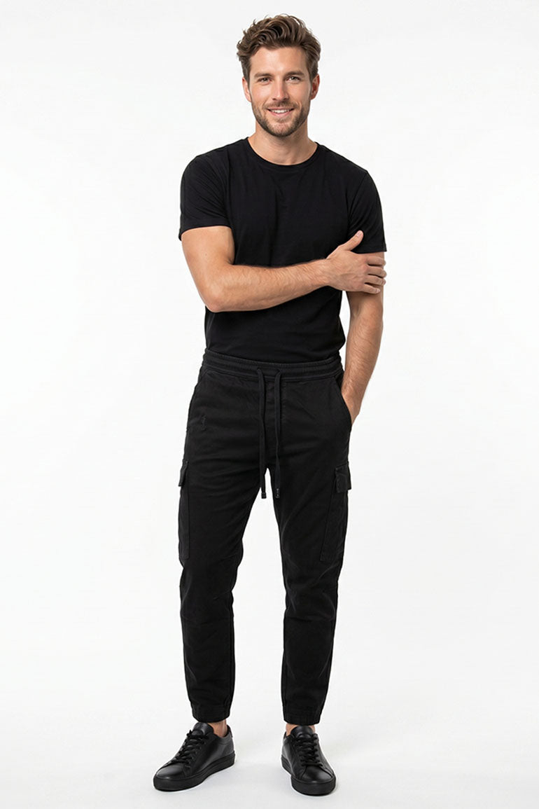 CARGO JOGGER PANTS FOR MEN