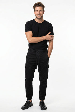 CARGO JOGGER PANTS FOR MEN