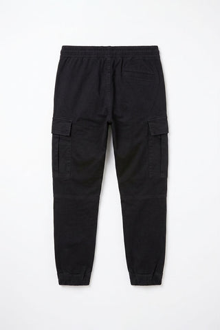 CARGO JOGGER PANTS FOR MEN