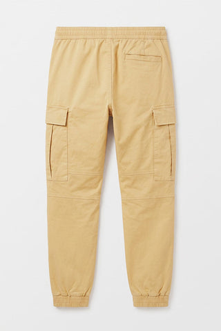 CARGO JOGGER PANTS FOR MEN