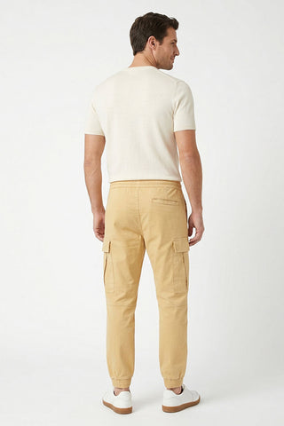 CARGO JOGGER PANTS FOR MEN