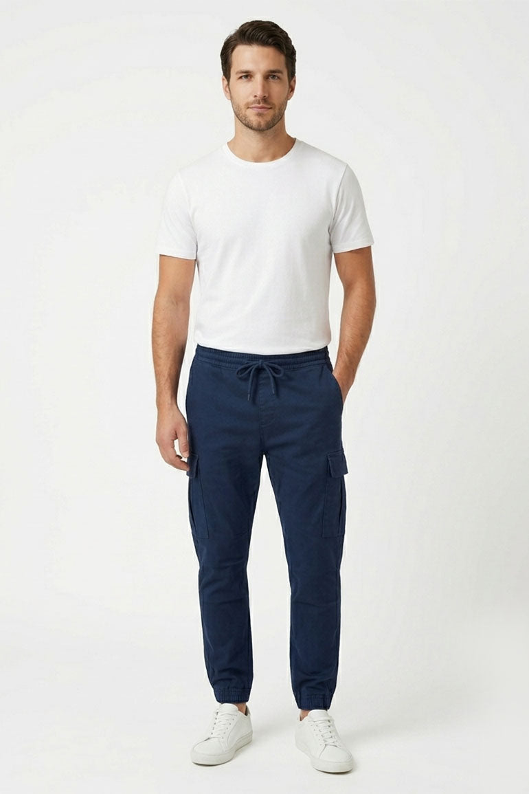 Cargo Jogger Pants For Men