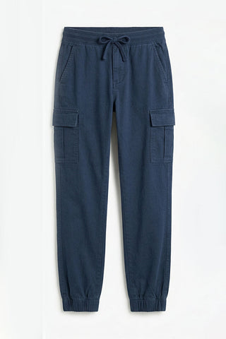 Cargo Jogger Pants For Men