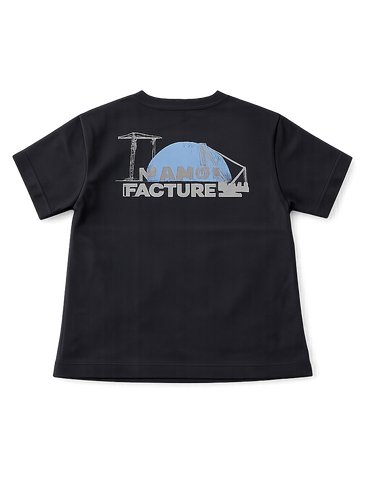 Slogan Print T-Shirt For Boy