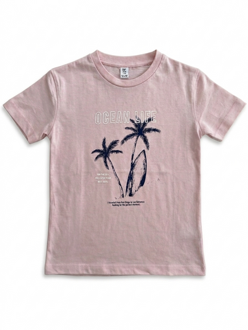 Graphic T-Shirt For Boy