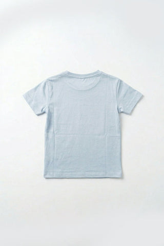 Graphic T-Shirt For Boy