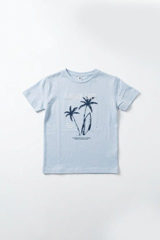Graphic T-Shirt For Boy