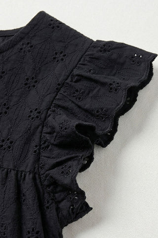 Embroidered Co-Ord Set For Girl