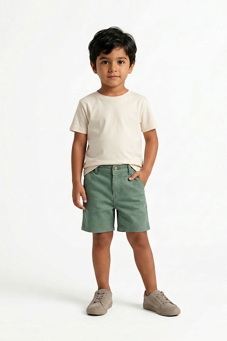 SHORTS FOR BABY BOYS