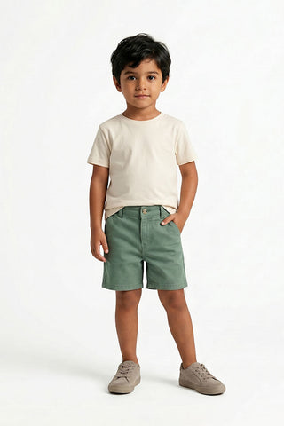 SHORTS FOR BABY BOYS