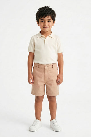 SHORTS FOR BABY BOYS