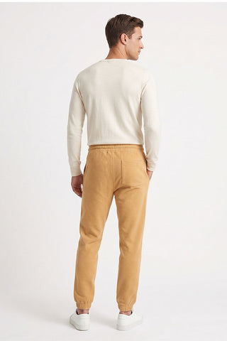 BASIC JOGGER TROUSERS FOR MEN