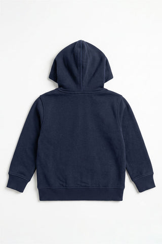 Zip-Up Hoodie for baby boys