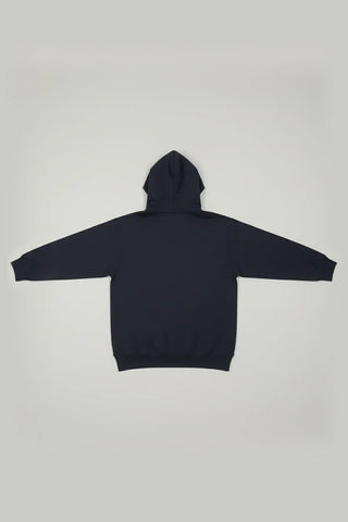 Hoodie For Men- Blue Wing Teal