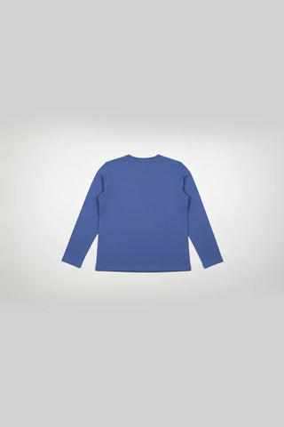 Long Sleeve Graphic T-Shirt For Boy