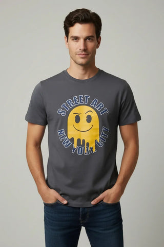 Emoji T-Shirt For Men
