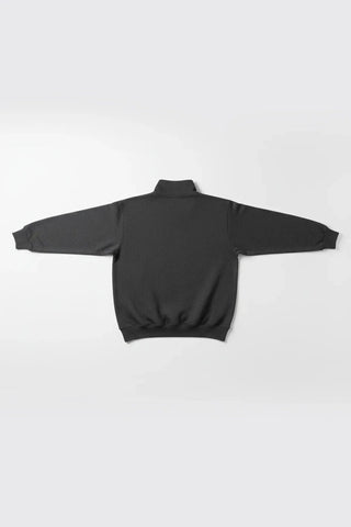 High-Neck Sweatshirt For Men