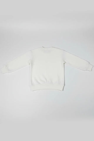 Sweatshirt For Girl