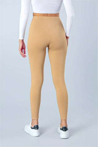 Basic Legging Trouser For Women