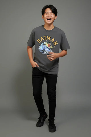 Printed T-Shirt For Boy