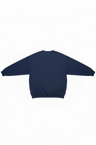 Crew Neck Sweatshirt For Men