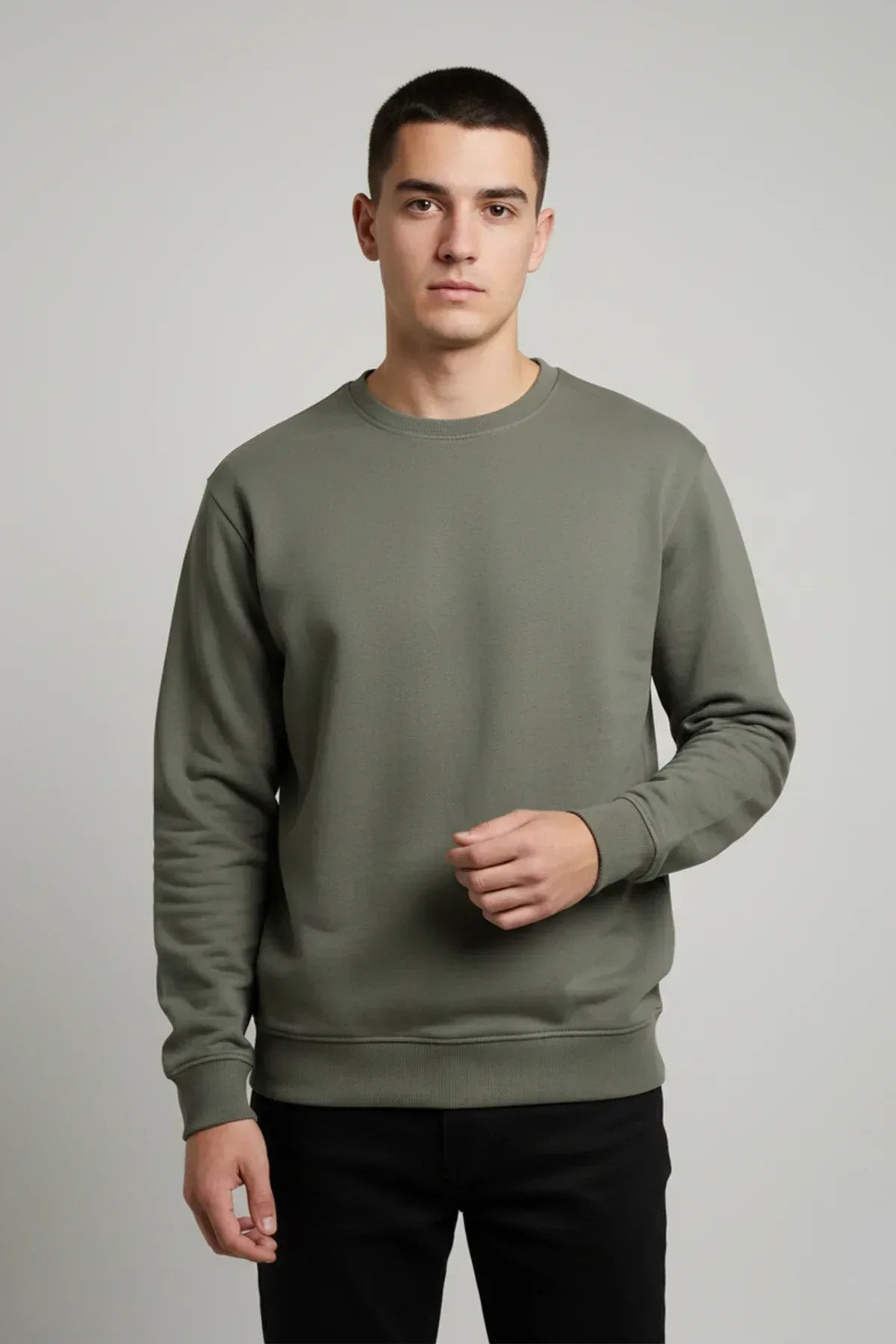 Sweatshirt For Men