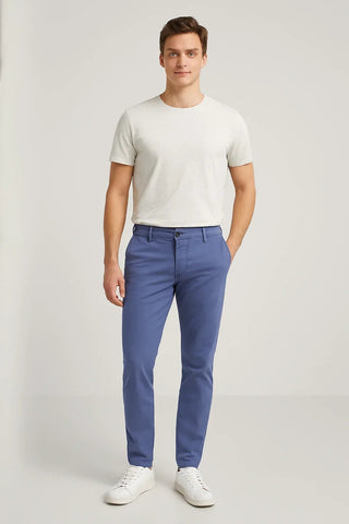 Chinos Trouser For Men