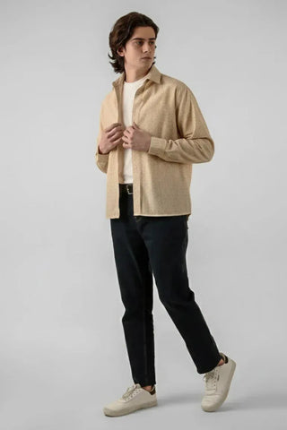 Check Shirt For Men