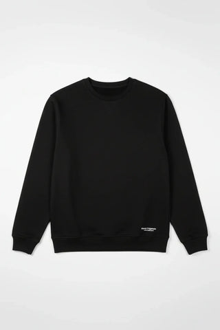 Crew Neck Sweatshirt For Men