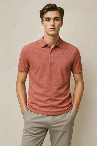 Polo Shirt For Men