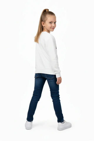 Sweatshirt For Girl