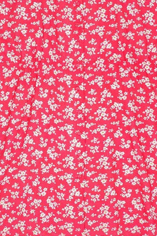 Printed Dress For Girl