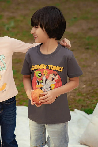 Looney Tunes T-Shirt For Boy