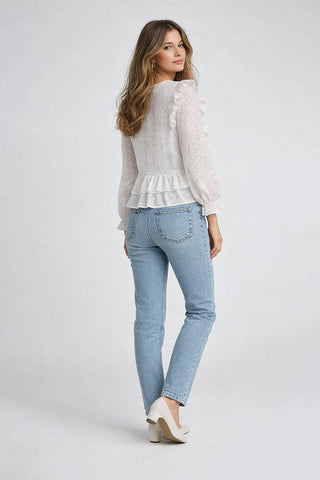Solid Shirt For Women