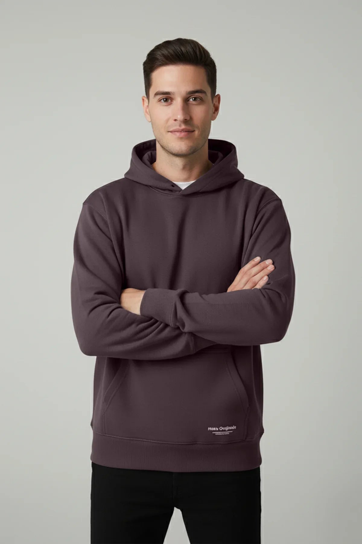 Hoodie For Men