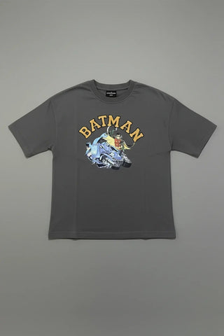Printed T-Shirt For Boy