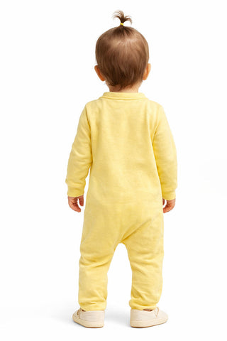 Tweety Sleepsuit For Baby Girl