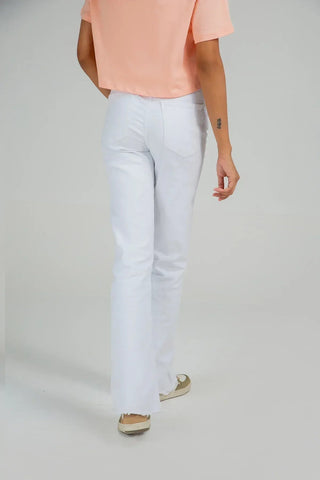 Julisse Boot Cut Pant For Women
