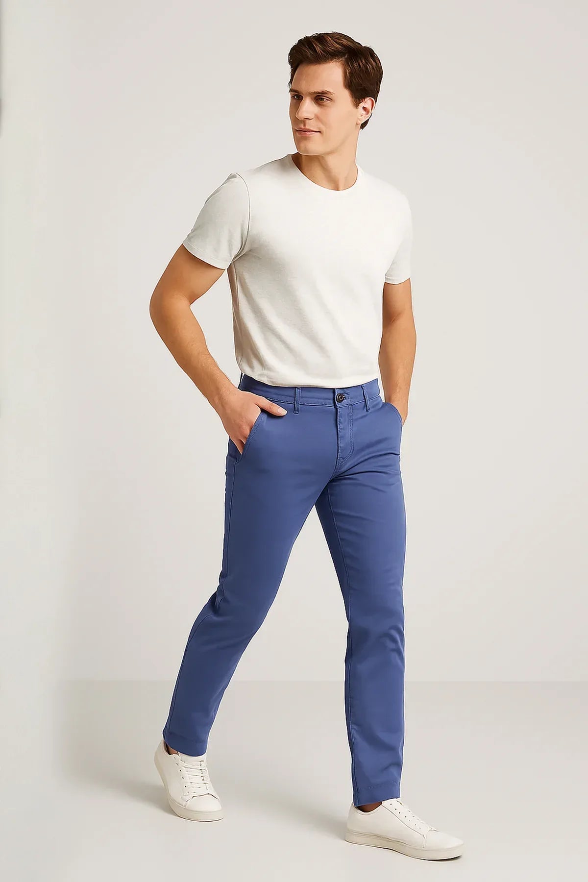 Chinos Trouser For Men