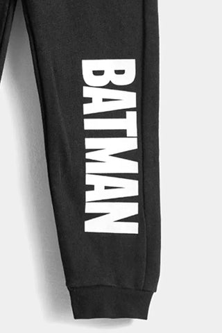 Batman Trouser For Boy
