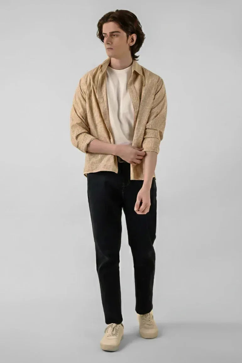 Check Shirt For Men