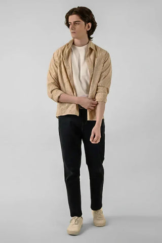 Check Shirt For Men