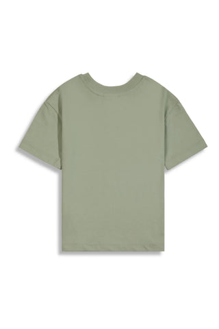 Loony Tunes Crew Neck T-Shirt for Boy