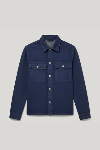 Shacket For Men