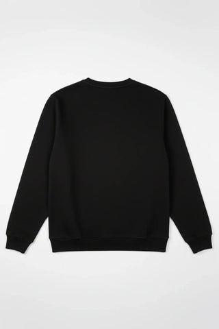 Crew Neck Sweatshirt For Men