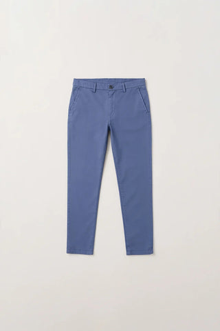 Chinos Trouser For Men