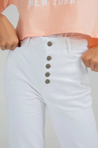 Julisse Boot Cut Pant For Women